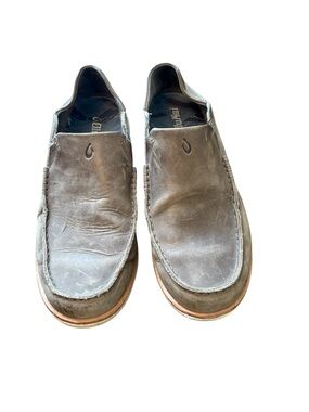 Olukai Kalia Slip on shoes